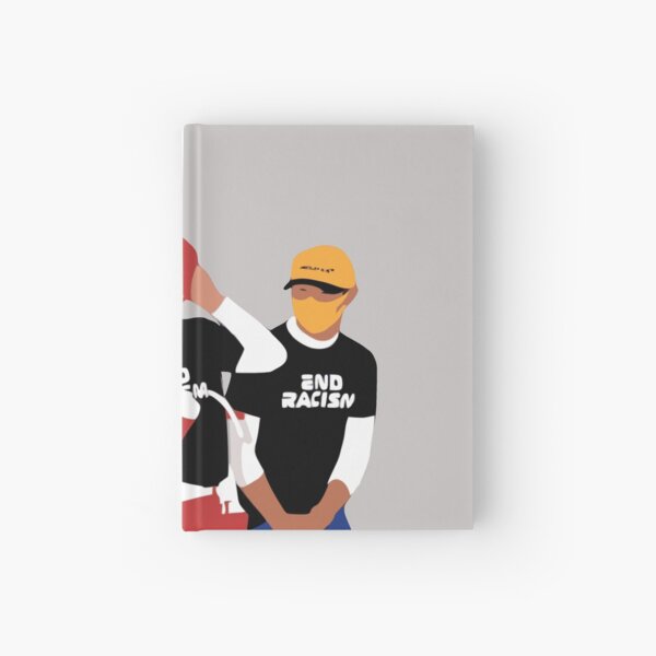 Escouade Twitch Carnet cartonné