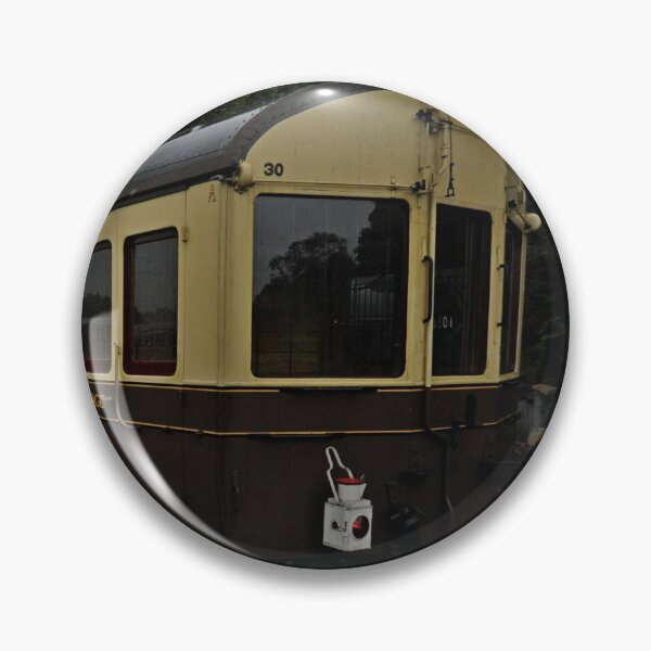 Item preview, GWR Autocoach train at Bewdley designed and sold by Random Railways.