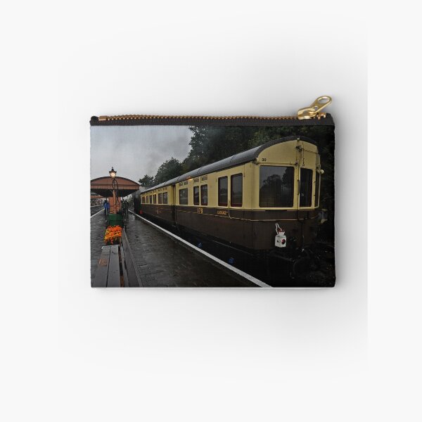 Item preview, GWR Autocoach train at Bewdley designed and sold by Random Railways.