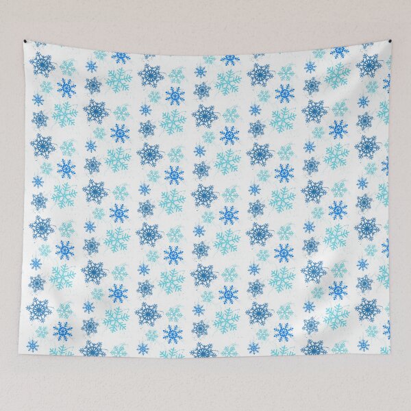 Item preview, Snowflakes designed and sold by AspirePrints.