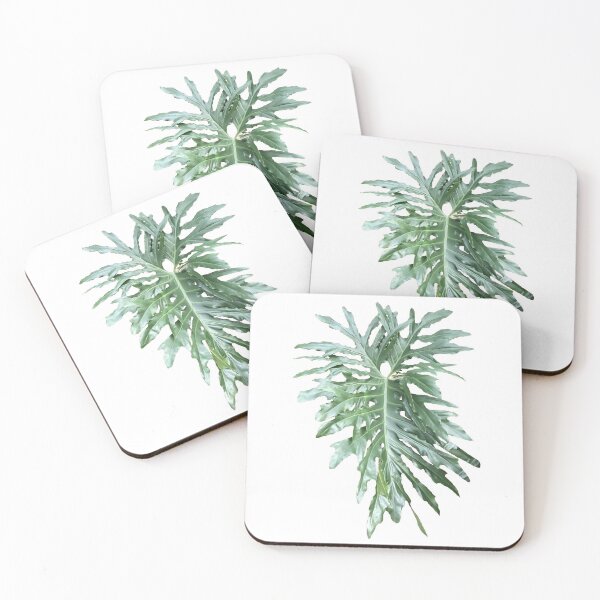 Item preview, Philodendrum Selloum leaf designed and sold by designcardinal.