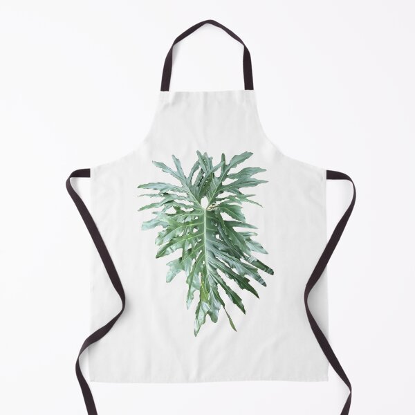 Item preview, Philodendrum Selloum leaf designed and sold by designcardinal.
