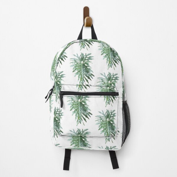 Item preview, Philodendrum Selloum leaf designed and sold by designcardinal.