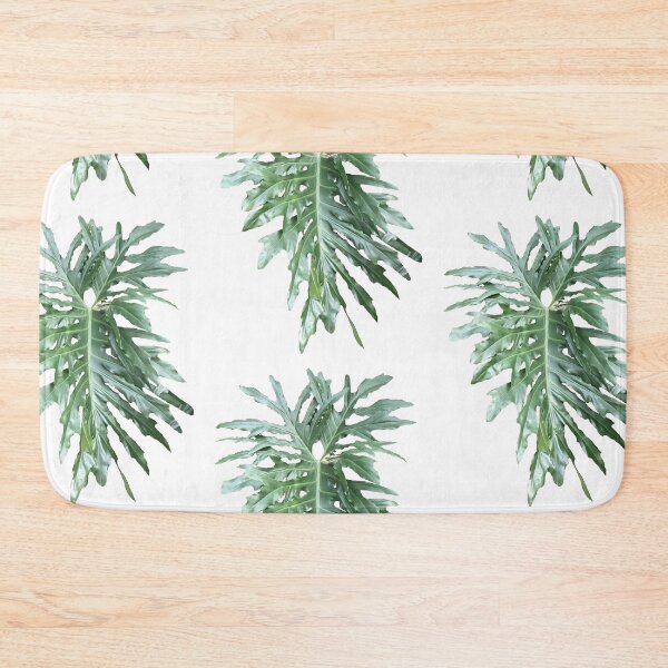 Item preview, Philodendrum Selloum leaf designed and sold by designcardinal.