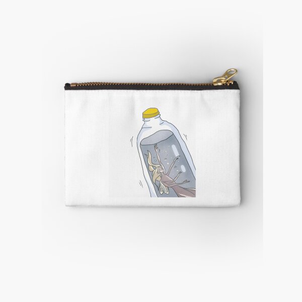Item preview, The elf in the bottle designed and sold by nok-cha.
