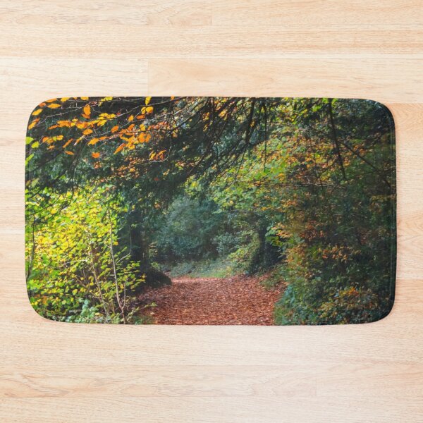 Item preview, Autumn Woodland Walk. designed and sold by John Ray.