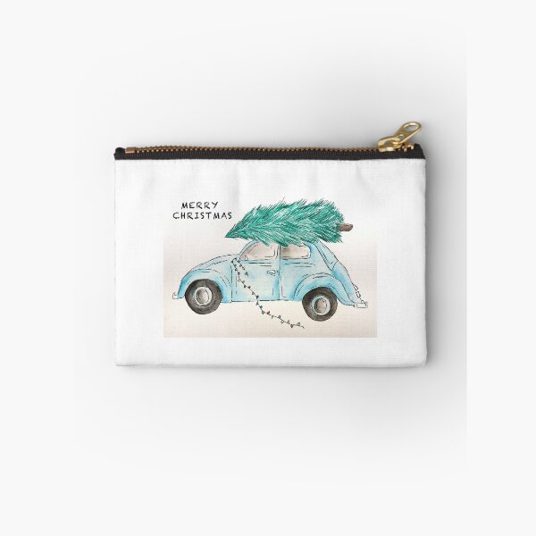 Item preview, Christmas tree car  designed and sold by Dan Bradbury.