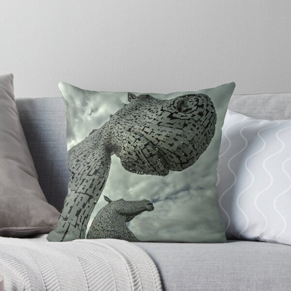 Item preview, Kelpies  designed and sold by hawkie.