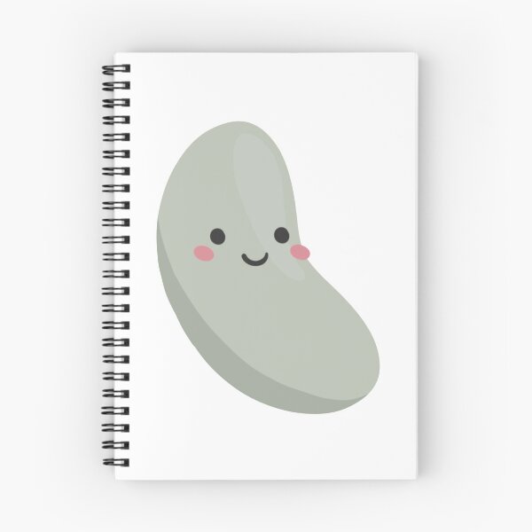 Item preview, Happy jelly bean designed and sold by Naliza.