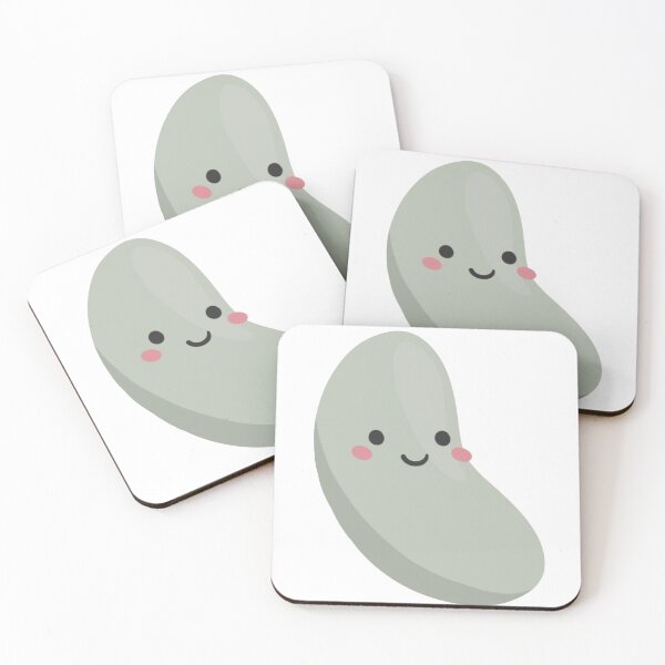 Item preview, Happy jelly bean designed and sold by Naliza.