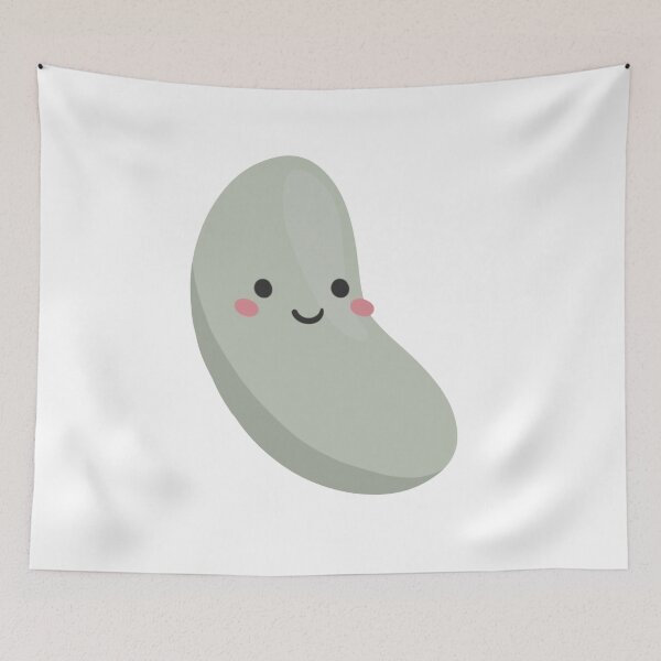 Item preview, Happy jelly bean designed and sold by Naliza.