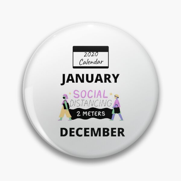 Item preview, January Quarantine December designed and sold by yasmh.