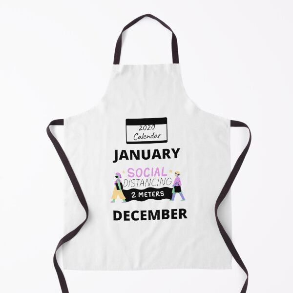 Item preview, January Quarantine December designed and sold by yasmh.