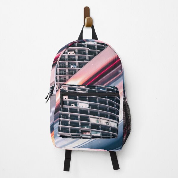 Item preview, Reflection Building designed and sold by VelancianSky.