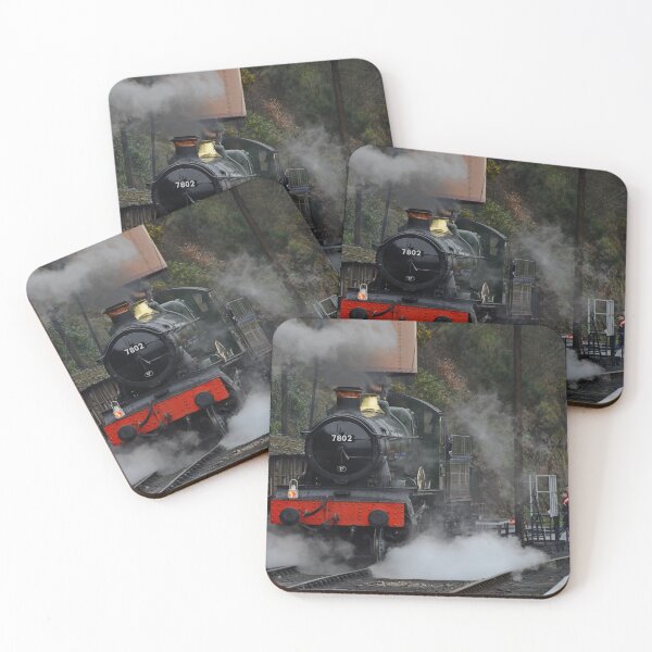 Item preview, GWR Dinmore Manor at Bewdley designed and sold by Random Railways.