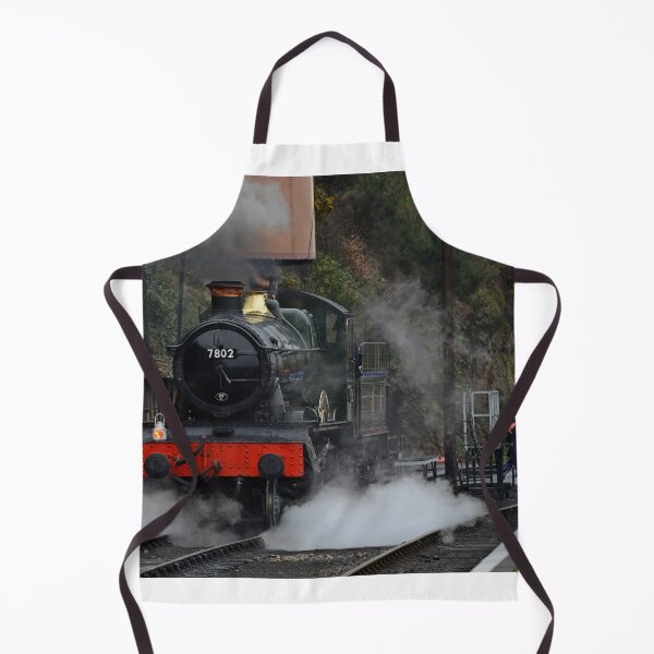 Item preview, GWR Dinmore Manor at Bewdley designed and sold by Random Railways.