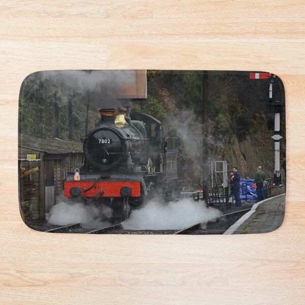 Item preview, GWR Dinmore Manor at Bewdley designed and sold by Random Railways.