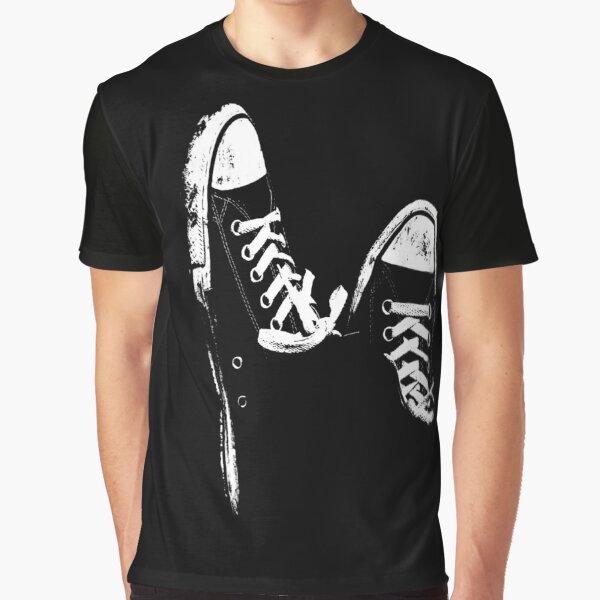 Item preview, Converse designed and sold by DenAns.