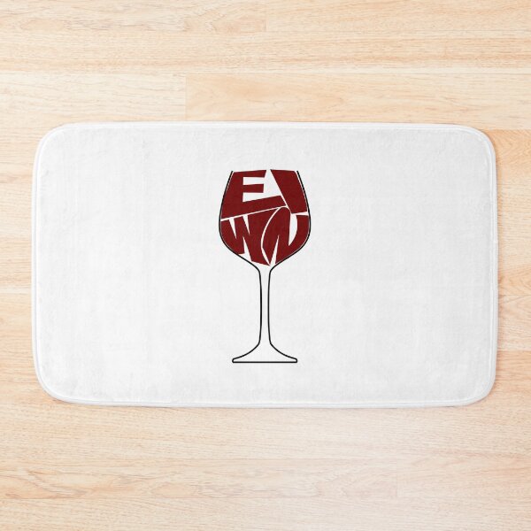 Item preview, wine glass designed and sold by ID01.
