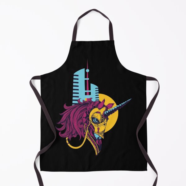Item preview, Unicorn Horse designed and sold by tpixx.