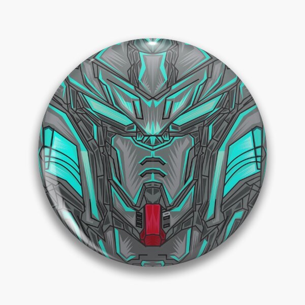 Item preview, Gundam exia crystal mode designed and sold by Fafl-Studio.
