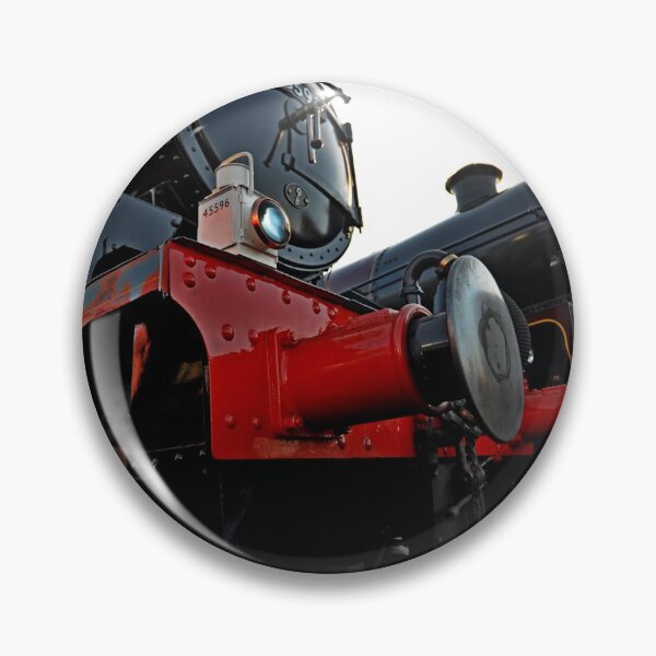 Item preview, LMS Jubilee loco Bahamas designed and sold by Random Railways.