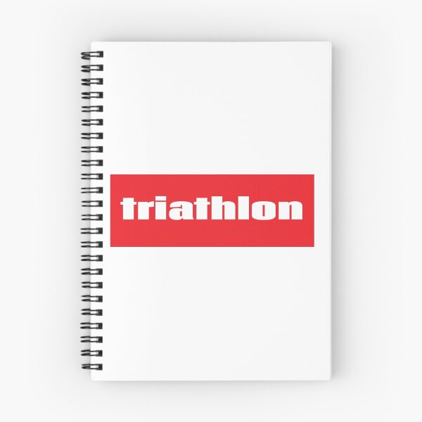 Item preview, Triathlon designed and sold by ProjectX23.