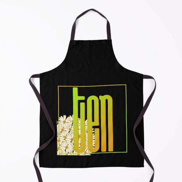Item preview, Ten designed and sold by Waradous.