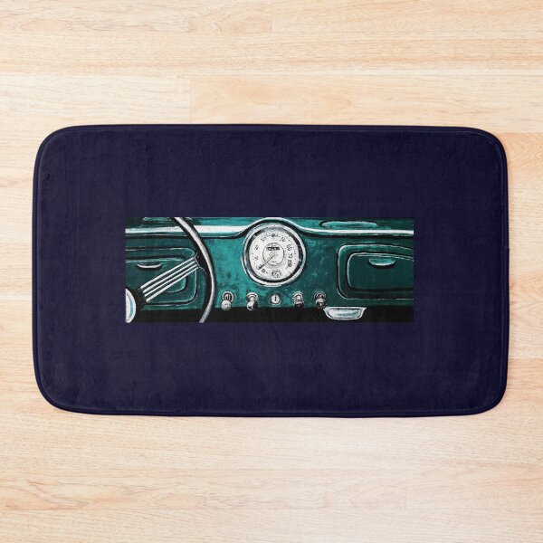 Item preview, Minor classic car dash designed and sold by Rowland Glaysher.