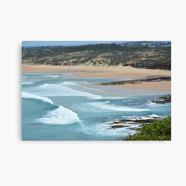 Item preview, WOOLAMI SURF BEACH - PHILLIP ISLAND designed and sold by kazaroodie.