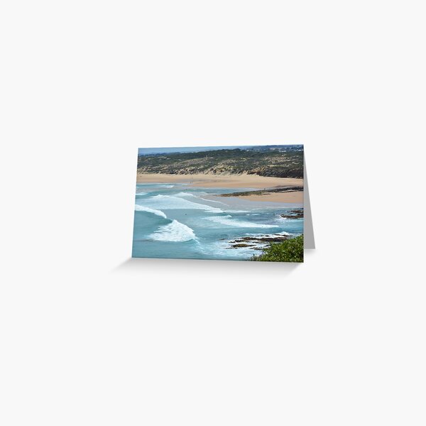 Item preview, WOOLAMI SURF BEACH - PHILLIP ISLAND designed and sold by kazaroodie.