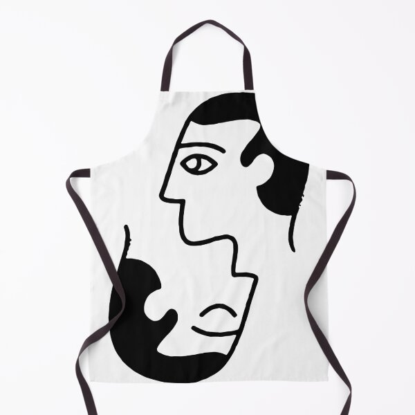 Item preview, Two sides head designed and sold by h-and-c.