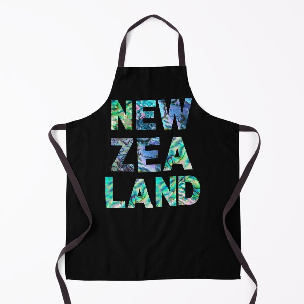 Item preview, New Zealand Paua Shell Lettering designed and sold by AtarangiDesigns.