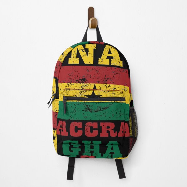 Item preview, Flag of Ghana designed and sold by KewaleeTee.