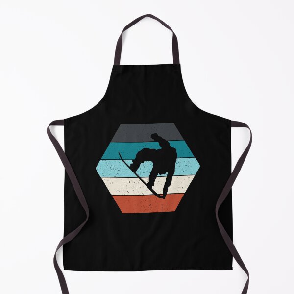 Item preview, Shred the Gnar - Snowboarder designed and sold by HeatherPore.