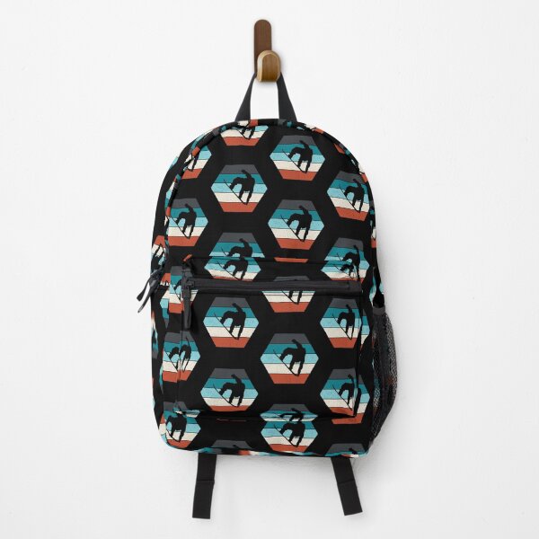 Item preview, Shred the Gnar - Snowboarder designed and sold by HeatherPore.