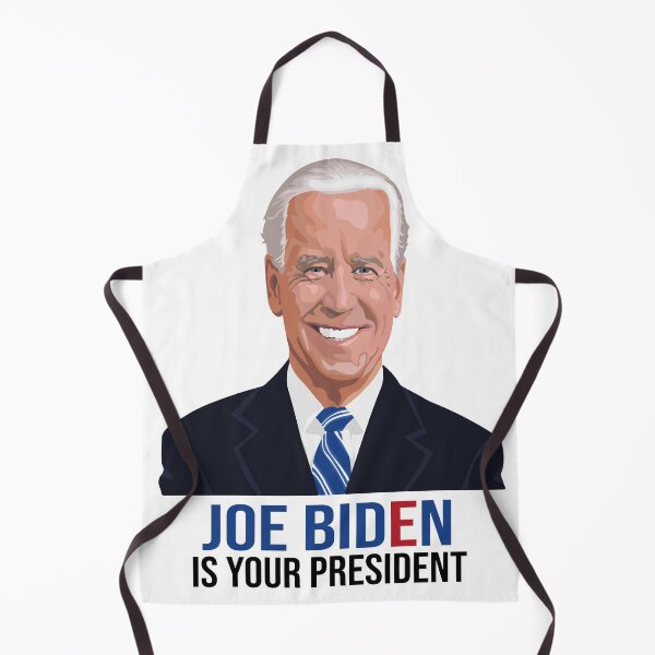 Item preview, joe biden is your president designed and sold by Herodz.