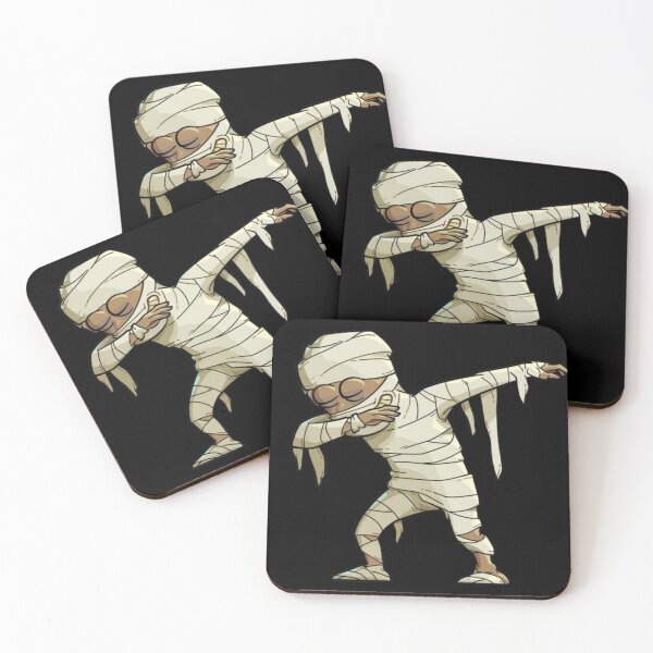 Item preview, Ancient Dabbing mummy designed and sold by Rakos-Merch.