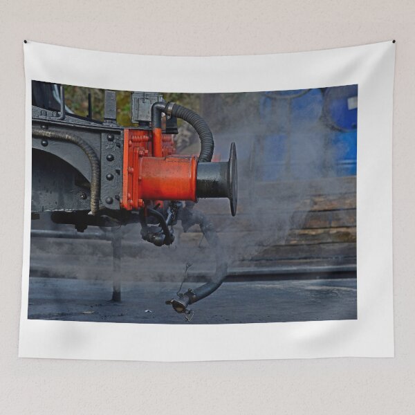 Item preview,  Steam Loco buffers designed and sold by Random Railways.