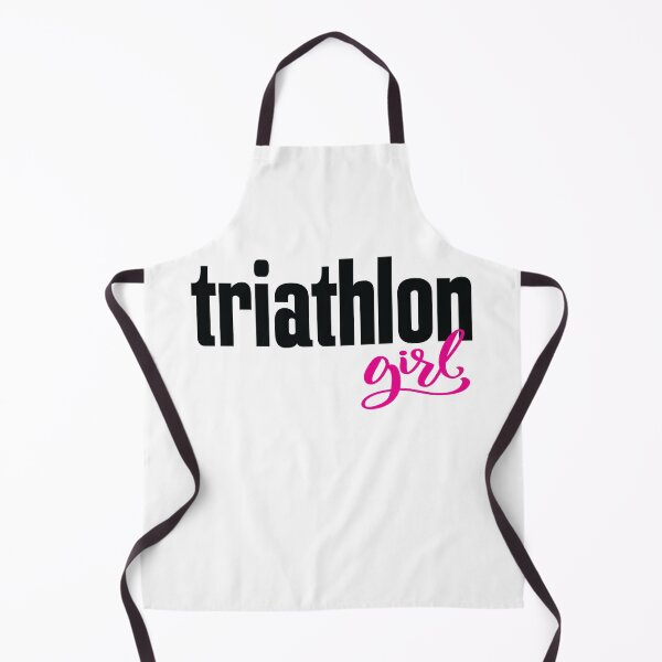 Item preview, Triathlon Girl designed and sold by ProjectX23.