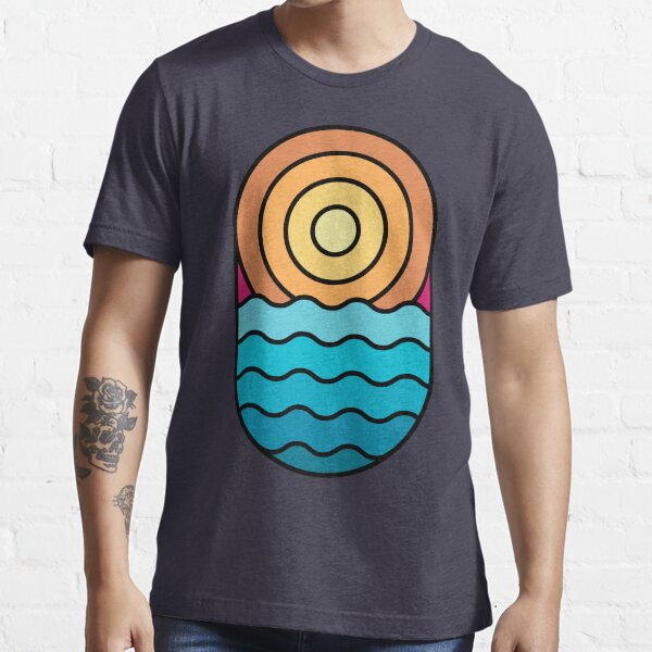 Chill Pill Essential T-Shirt