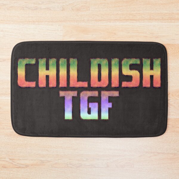Item preview, CHILDISH TGFBRO designed and sold by KarmaArc.
