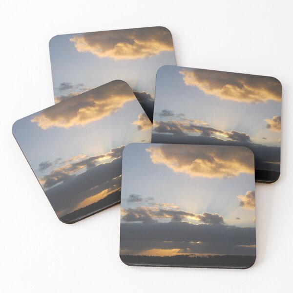 Item preview, Gorgeous Sunset designed and sold by LizEllisPhotos.