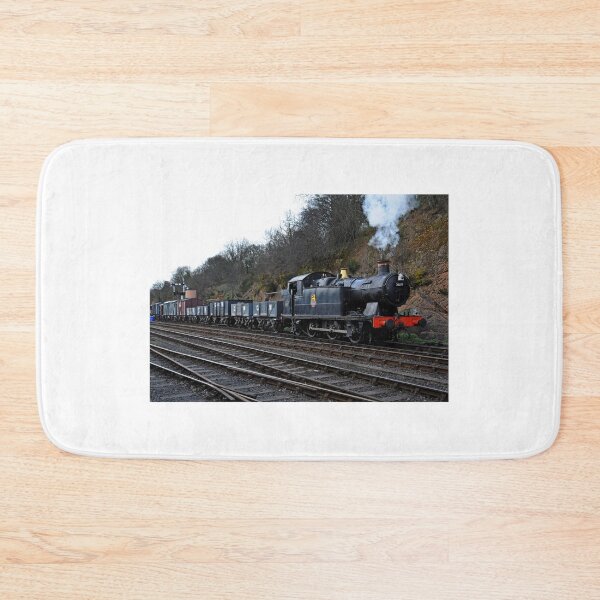 Item preview, GWR goods train designed and sold by Random Railways.