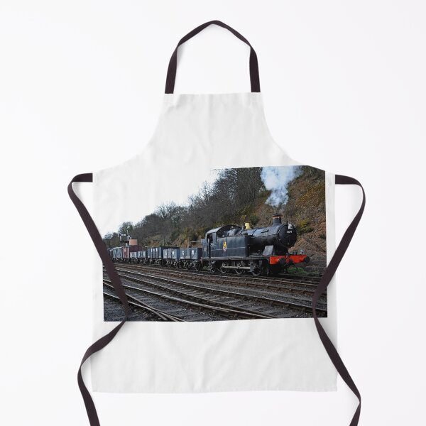 Item preview, GWR goods train designed and sold by Random Railways.