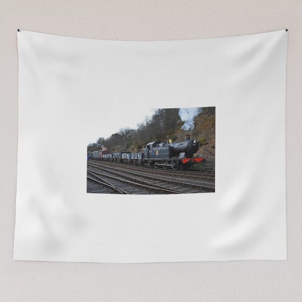 Item preview, GWR goods train designed and sold by Random Railways.
