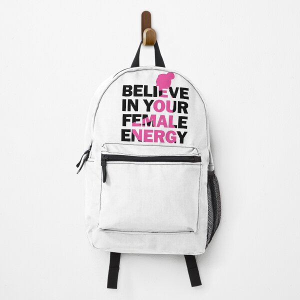 Item preview, Believe In Your Female Energy designed and sold by ABulgov.