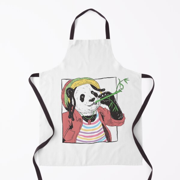 Item preview, Rasta Panda designed and sold by SiddharthaMoon.