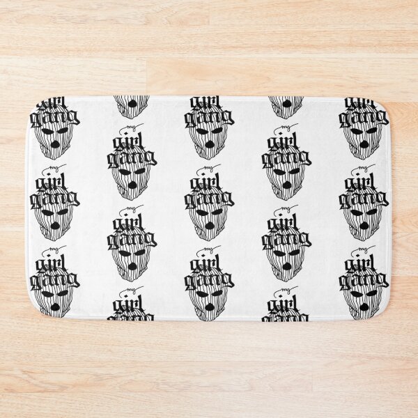 Item preview, My girl gang x SOCIEDADESECRETA designed and sold by sociedadsecreta.