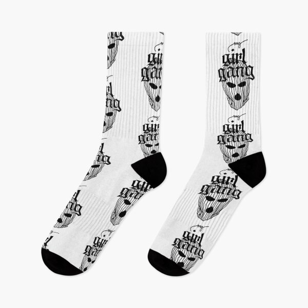 Item preview, My girl gang x SOCIEDADESECRETA designed and sold by sociedadsecreta.